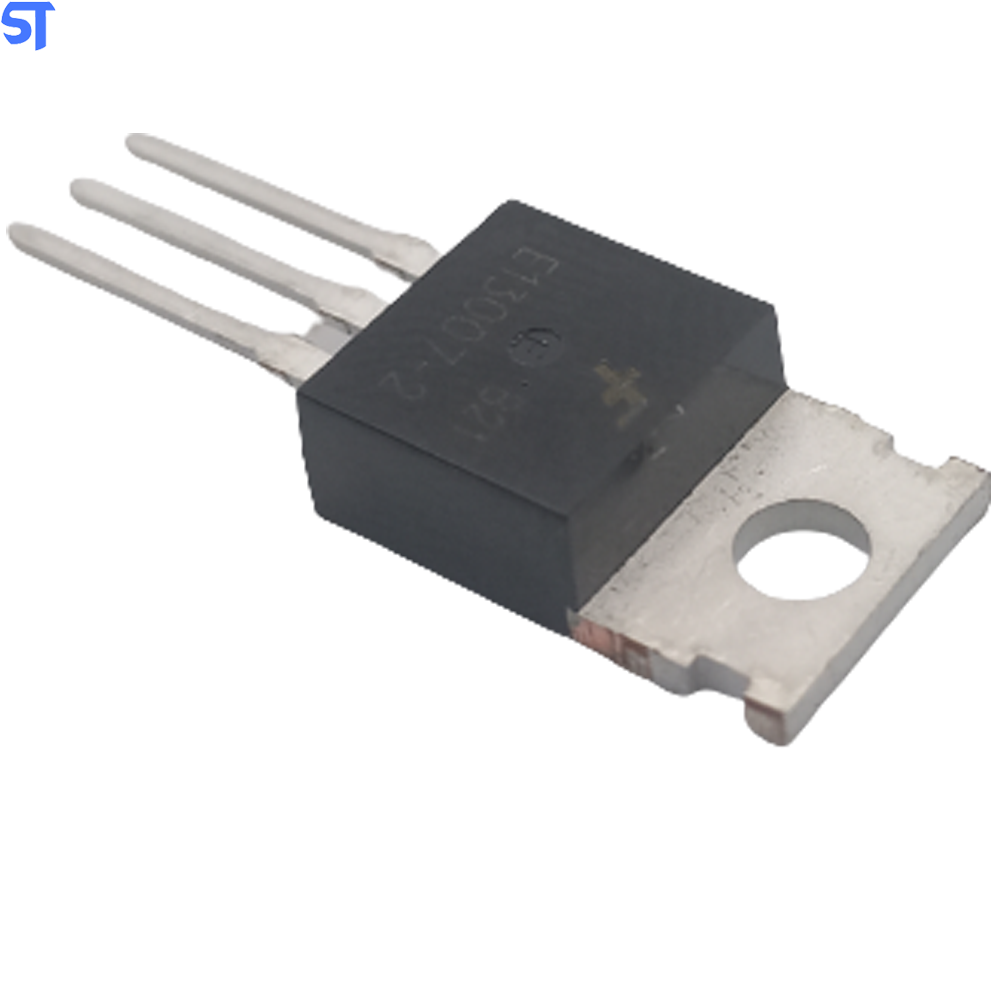 Mosfet Transistor Original 3 Pinos B21-  E13007-2