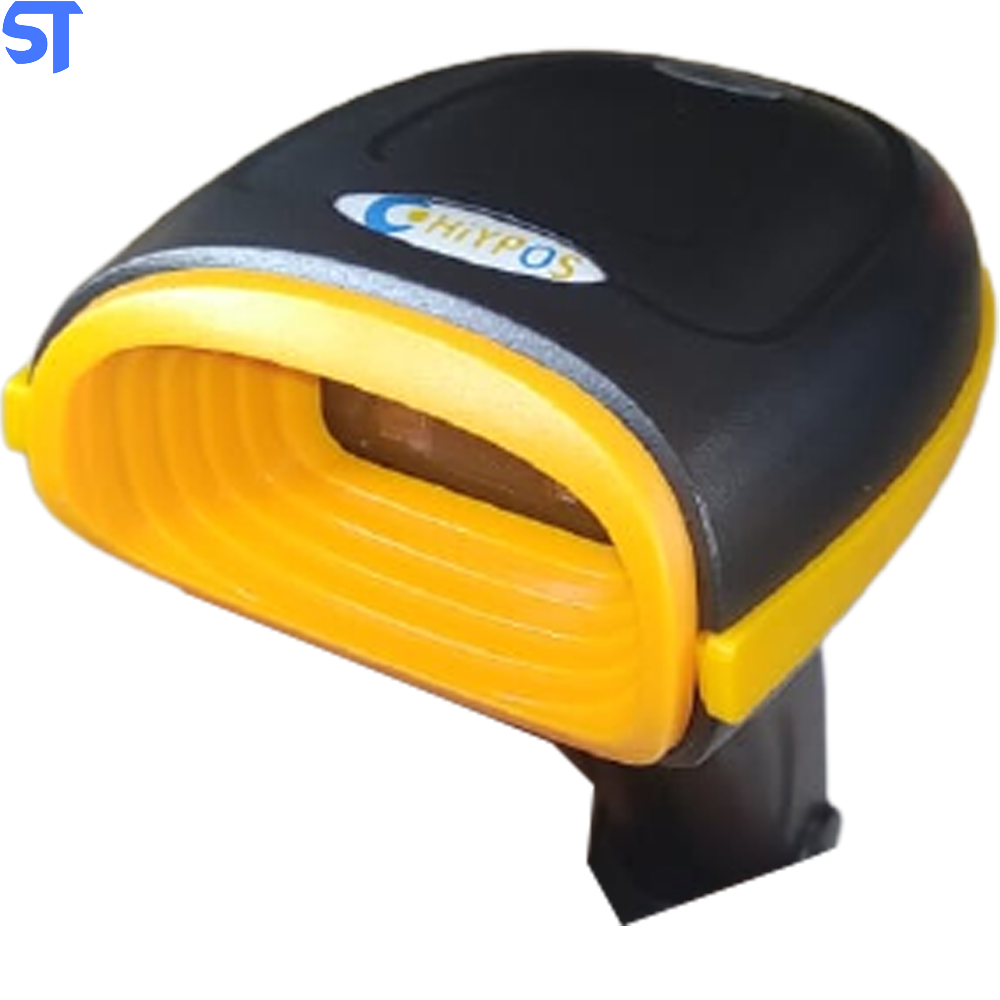 Leitor Código De Barras Sem Fio 2D Chiypos LF1922