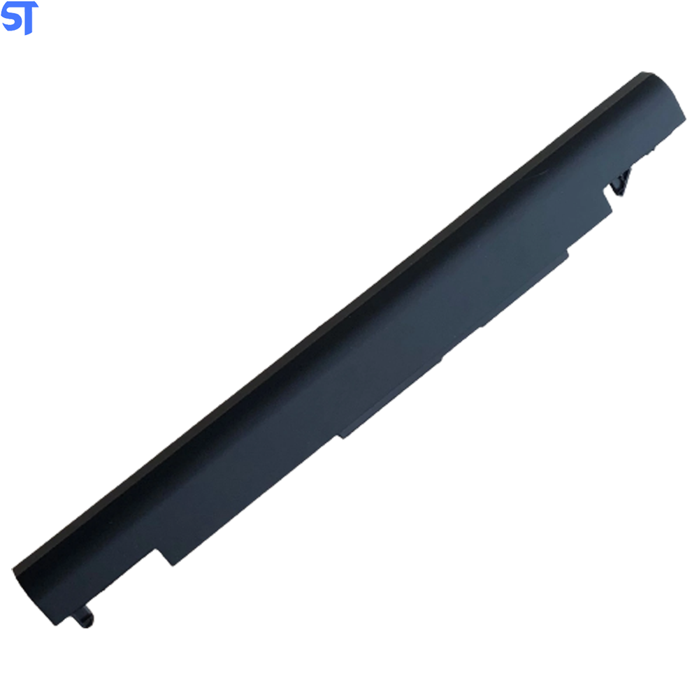 Bateria Notebook Compativel Com HP 240 G6 - 245 G6 - 250 G6 - HSTNN-PB6Y - Polimero - Preta - 14.4v