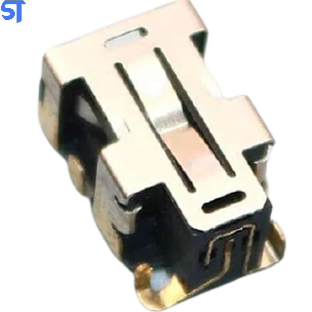 Conector Dc Power Jack Elitebook 820 840 850 G3