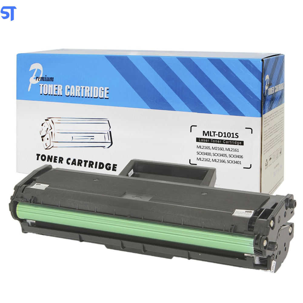 Toner Compatível Samsung MLT-D101- 101S | ML2160 ML2161 ML2165 SCX3400 SCX3405 | Premium 1.5k