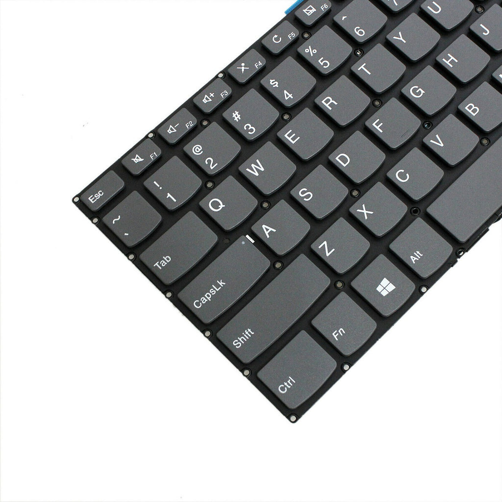 Teclado Notebook Lenovo Ideapad 320-14ikb-80yd B320-14ikbn Power Br Le 320-14 Pn
