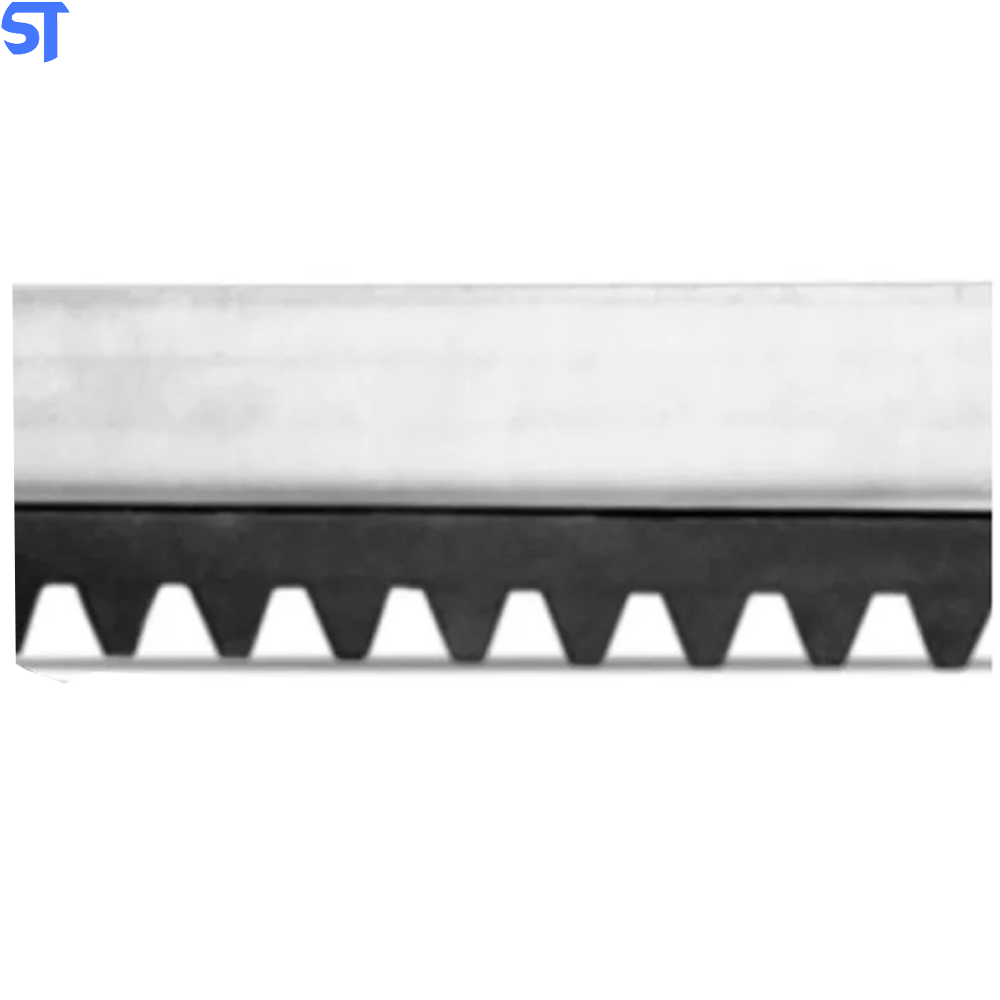 Barra Dentada Cremalheira 1 0M Leve