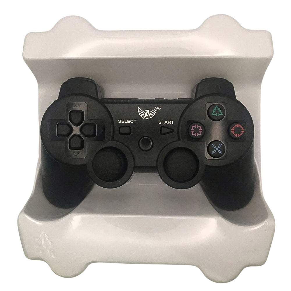 Controle Para Playstation 3 Sem Fio, Incluso Cabo USB, Alto-3W