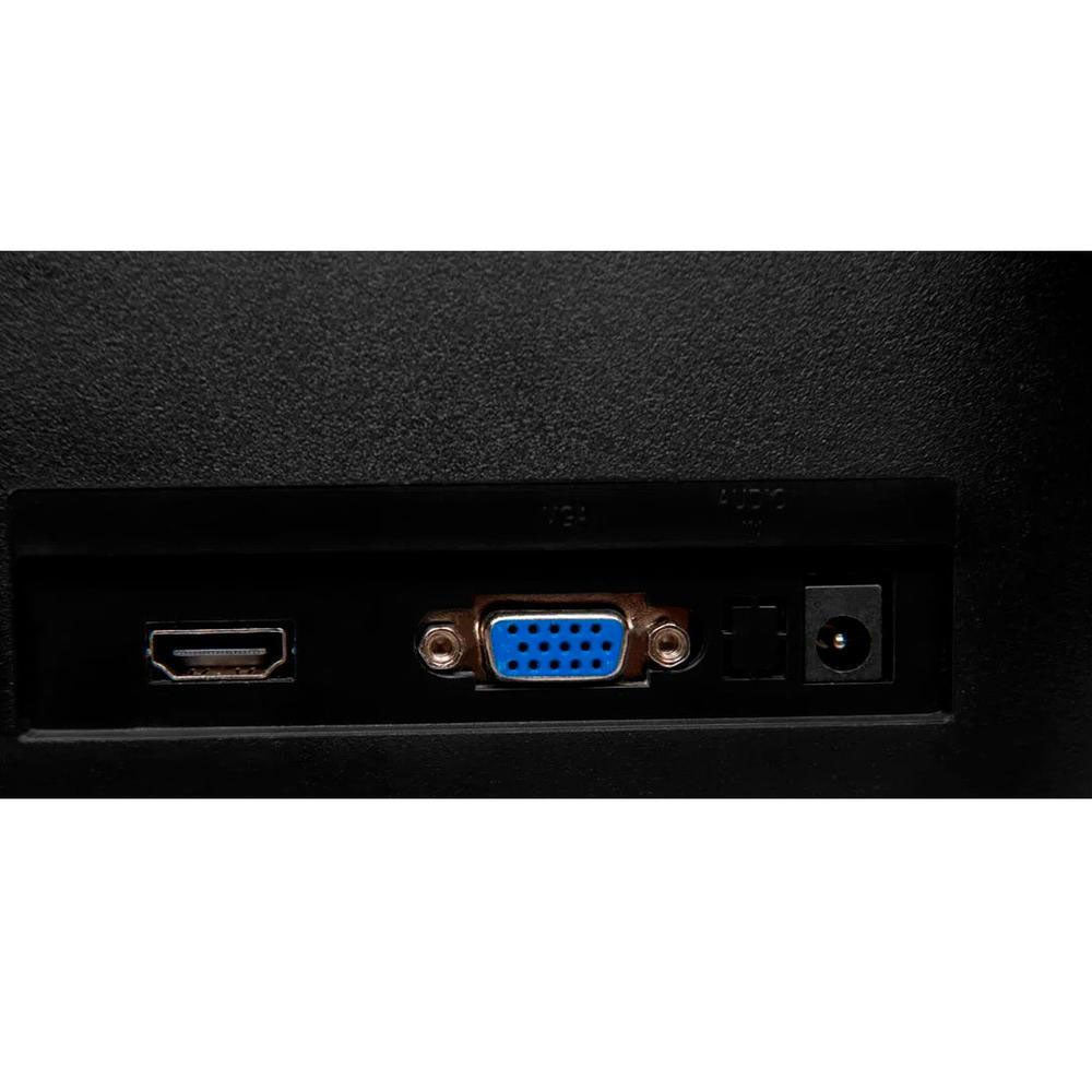 Monitor LED 19" Bm19X5HVW Bluecase HDMI Vesa