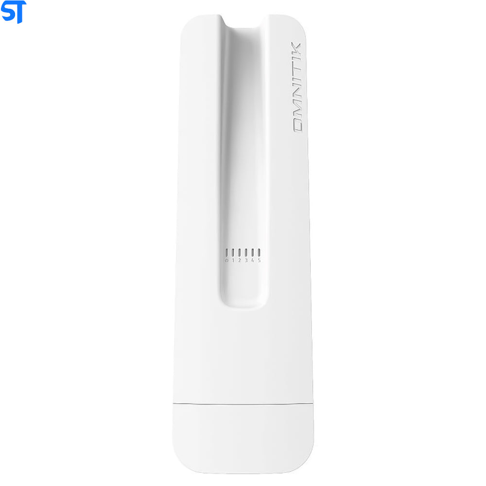 Access Point Indoor Mikrotik Omnitik 5 Ac Rbomnitikg-5hacd