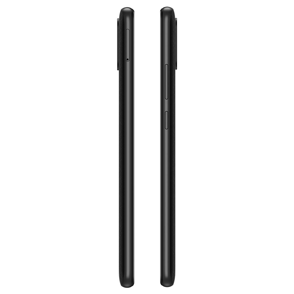 Smartphone Samsung Galaxy A03, 64Gb 4GB RAM, Octa Core, Câmera Dupla 48MP, Tela Infinita 6.5, Preto - SM-A035M/DS