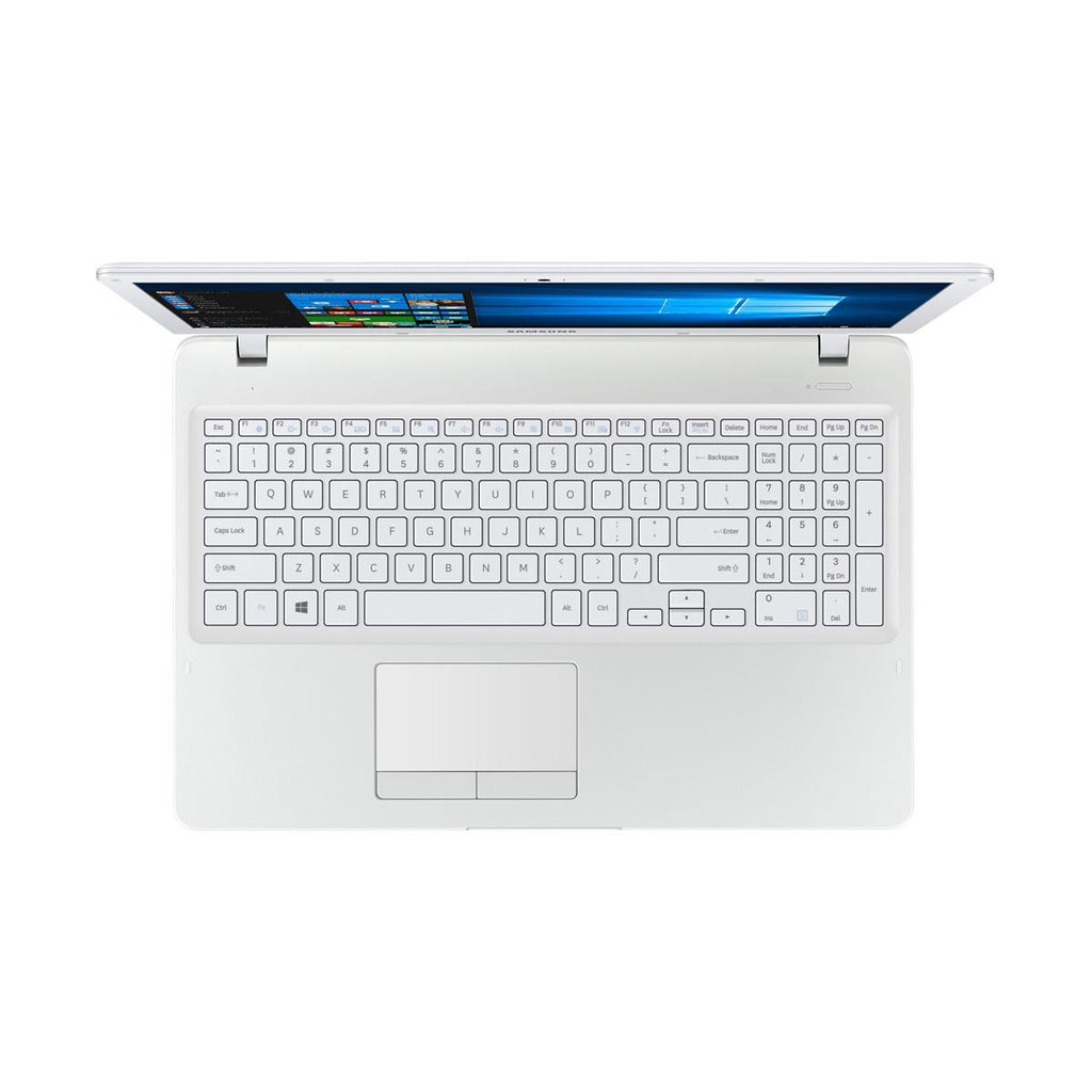 Notebook Samsung i3- Memória Ram 4GB- Hd 1TB Tela Full HD 15.6” Essentials E34-Semi Novo