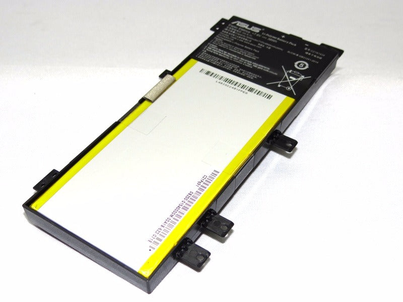 Bateria Notebook Asus +7.6V 5000mAh 38Wh