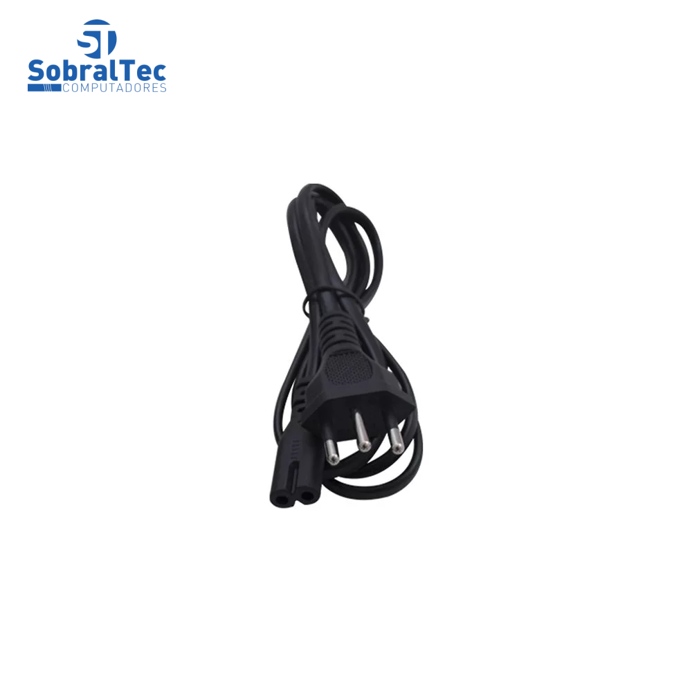 Fonte Notebook bringIT Compativel Com - 12V - 3A - 5.5 Mm X 2.1 Mm