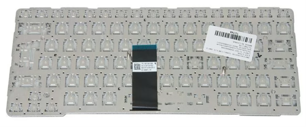 Teclado para Notebook Sony Vaio SVE14A
