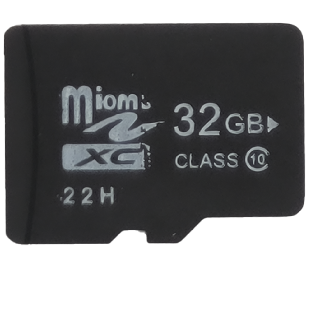 Camera de Segurança IP Lâmpada Espiã 360°  Panorâmica Com Infravermelho e Cartão Sd 32Gb - Elivco