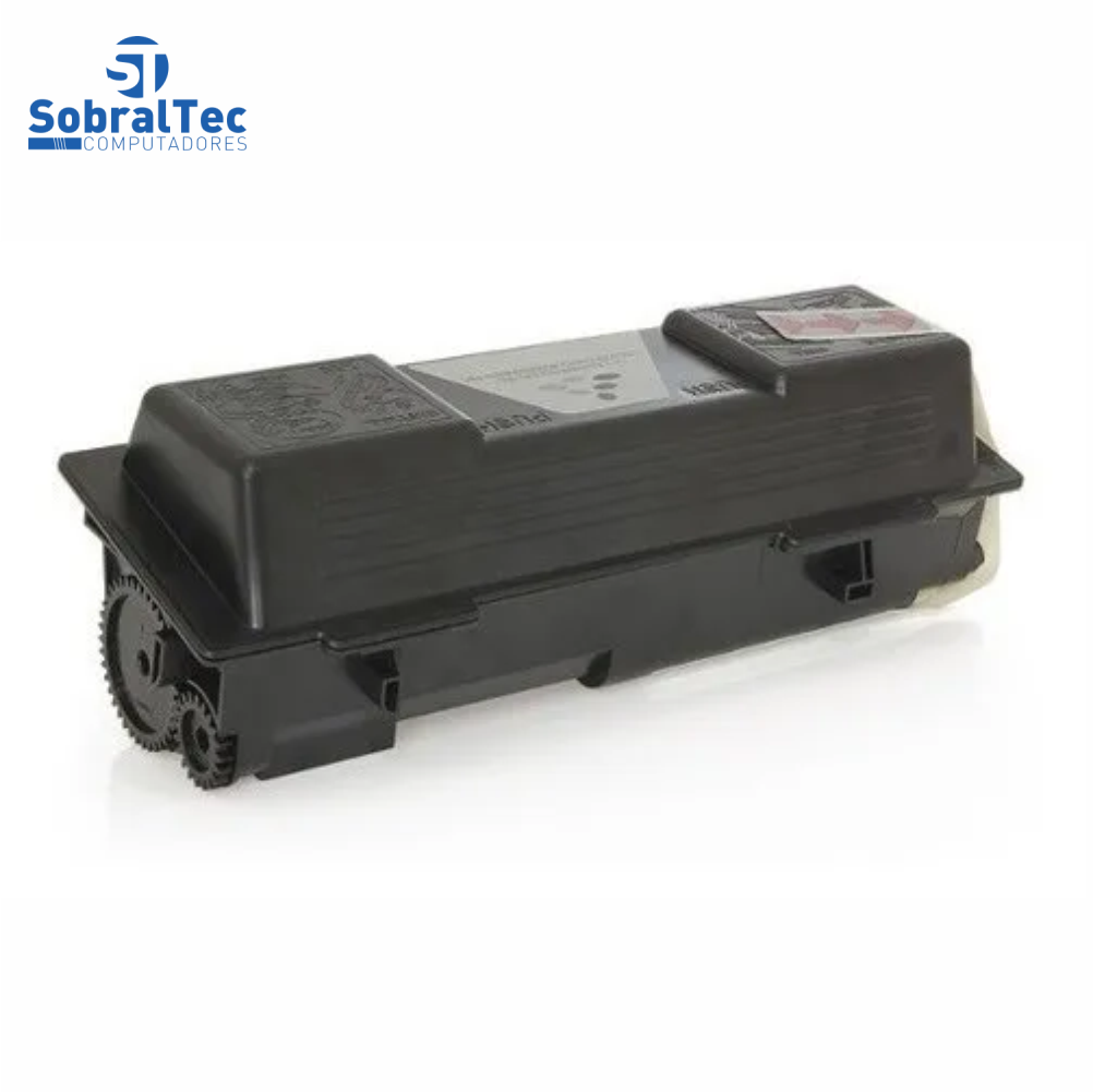 Toner Compatível Kyocera Tk-1147 (12k)