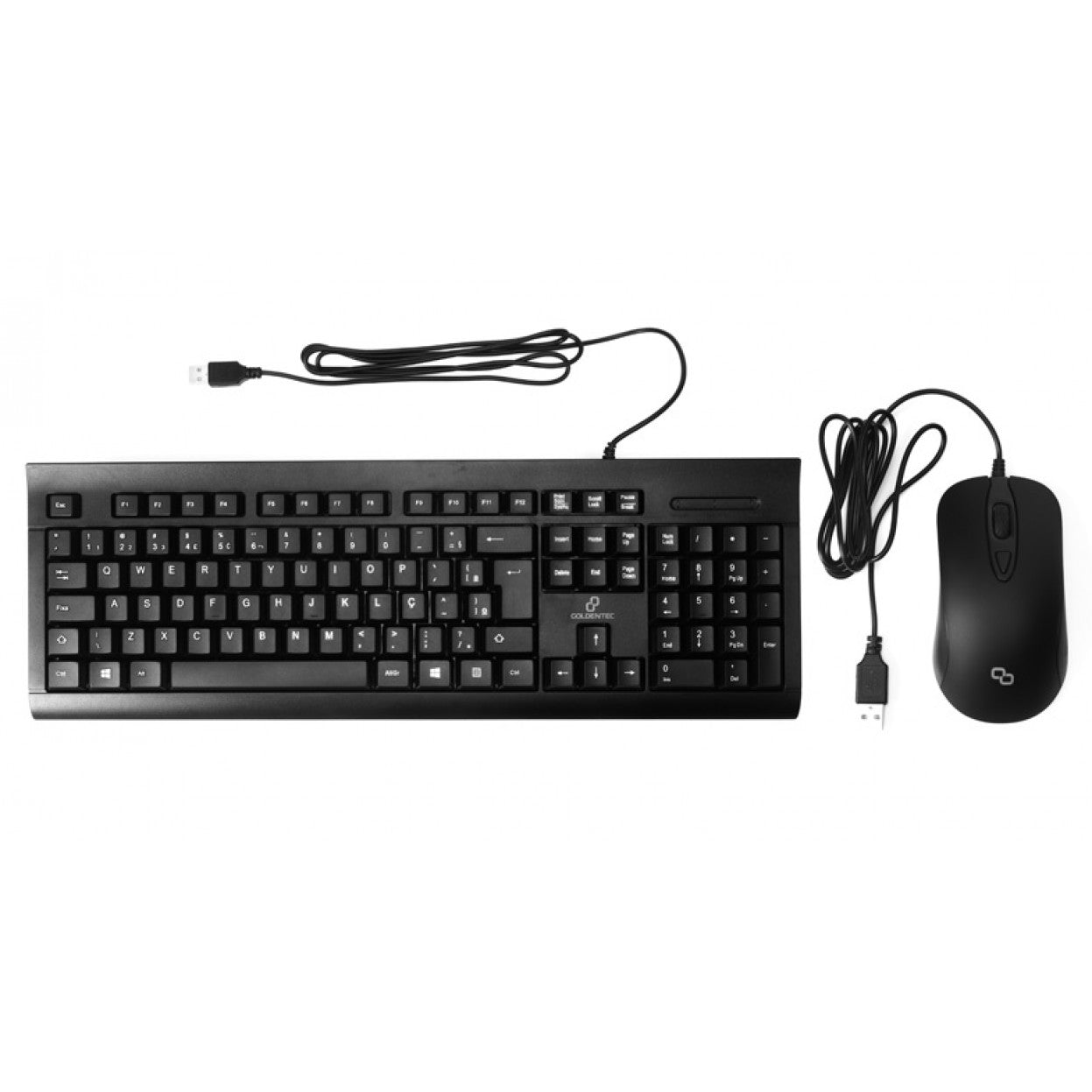 Computador SobralTec Core i3-3220 -HD 500Gb  -Memória 4Gb -Com Monitor de 18,5 Polegadas -Estabilizador -Som Teclado e M