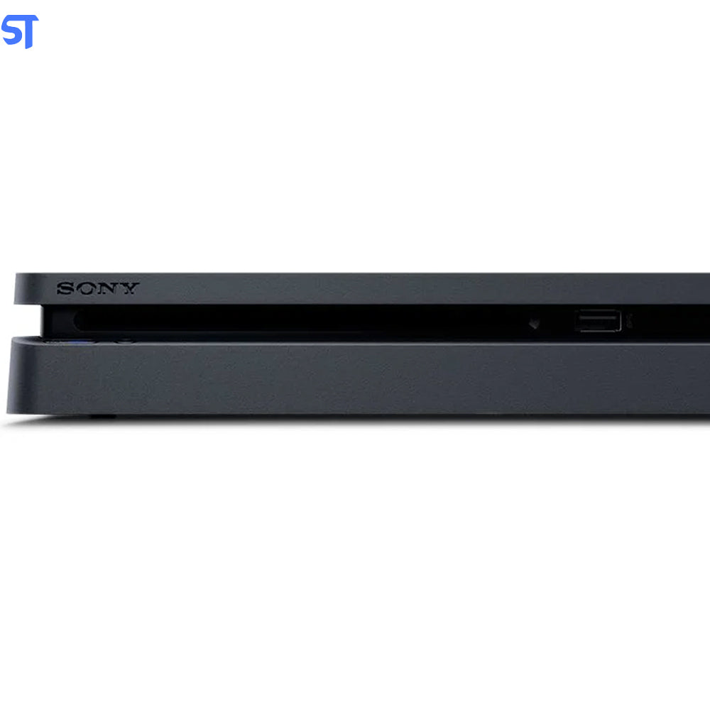 Console Playstation 4 Slim 1TB de Armazenamento 4K Com Controle - Sony