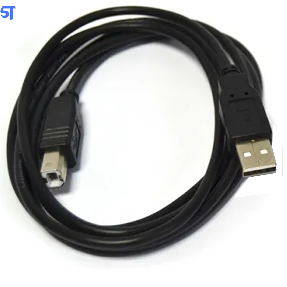 Cabo usb Para Impressora - HBH - 1,5 Metros