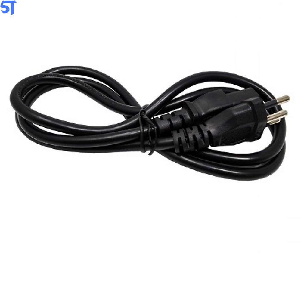 Fonte de Alimentaçao Real 350W (BLU350-E ATX) - Bluecase Com Cabo Com Caixa