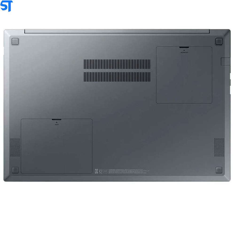 Notebook Samsung Book Intel Core i3-1115G4 11ª Geração -8GB -256GB SSD 15.6