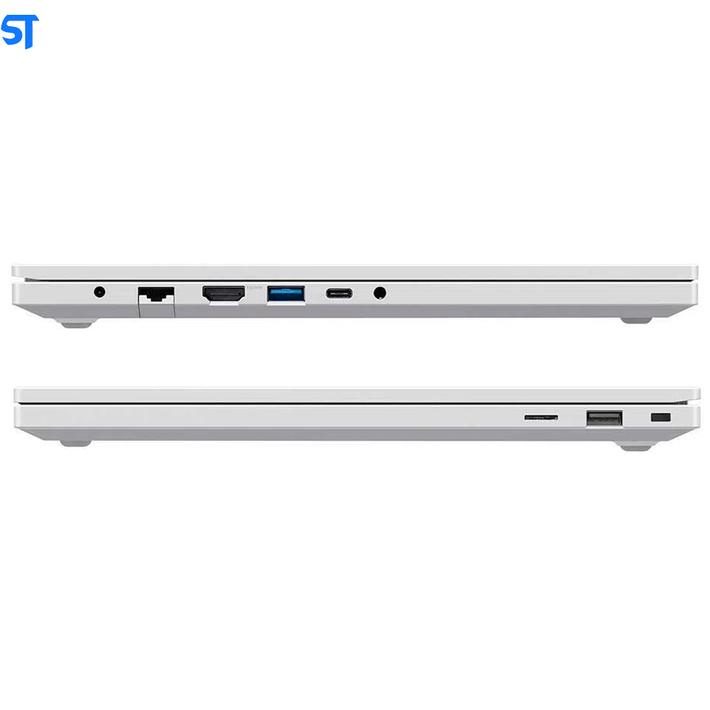 Notebook Samsung Book Intel Celeron W11 4GB 500GB HD 15.6
