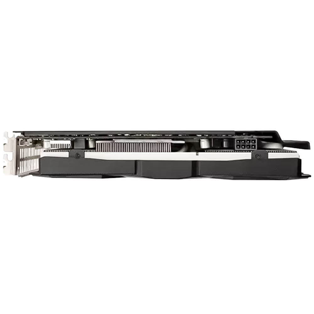 Placa De Vídeo Amd Radeon RX580 - 8GB 256bits GDDR5 Dual Fan SEJISHI