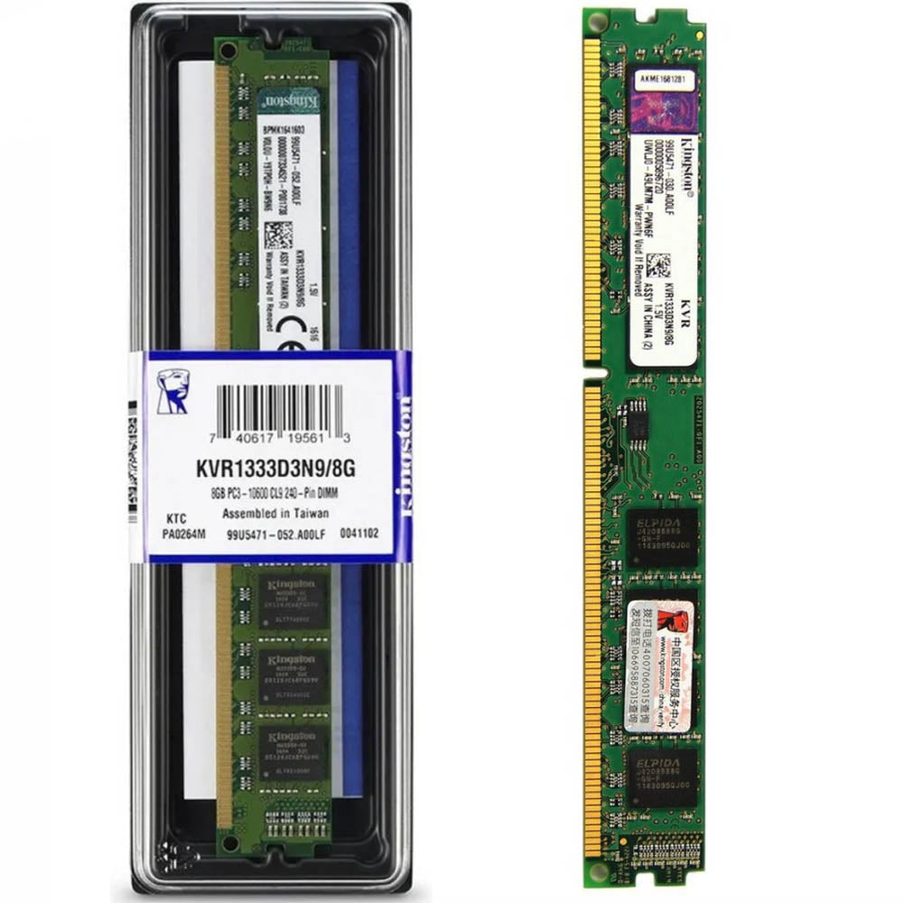 Computador Core i5-3470-SSD 256GB-Memória Ram 8GB-Gab MT-31BK- Windows 10