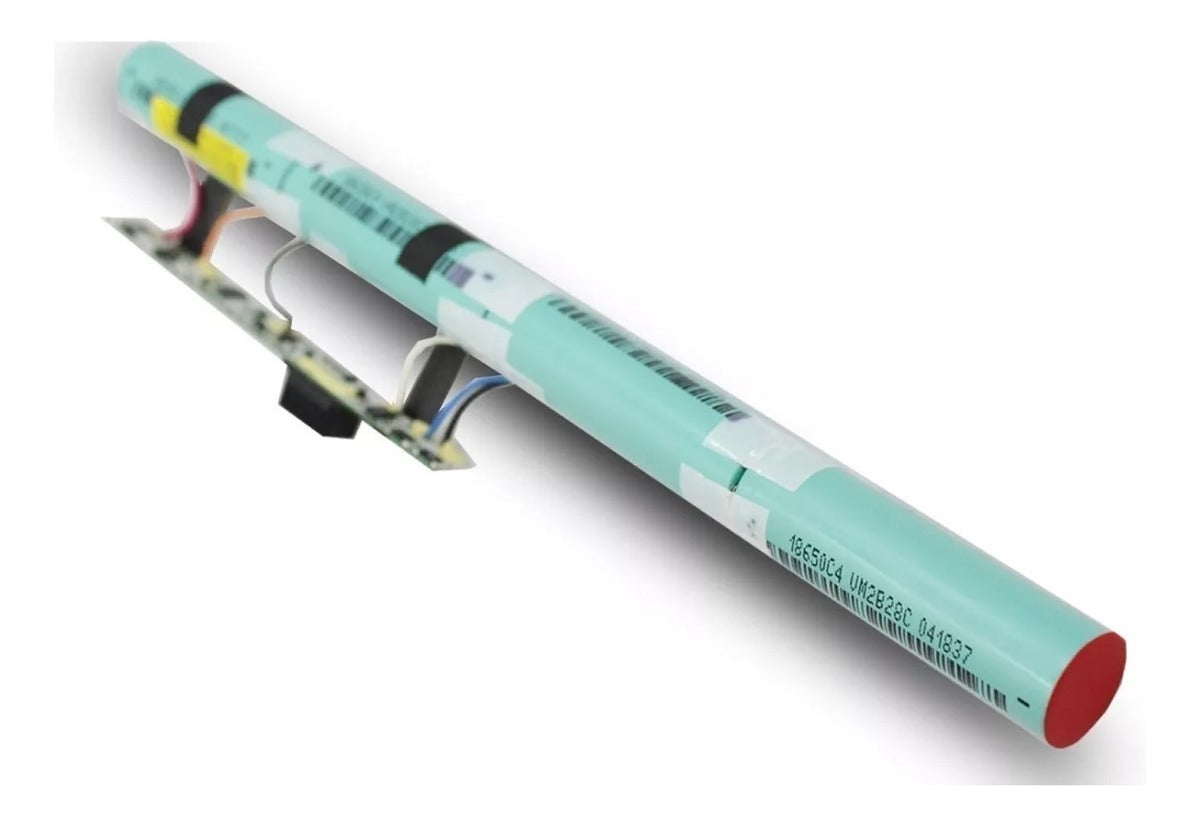 Bateria Original Note Cce F4030 A886775-000 2200mAh 10.8V 4 Células - USADA