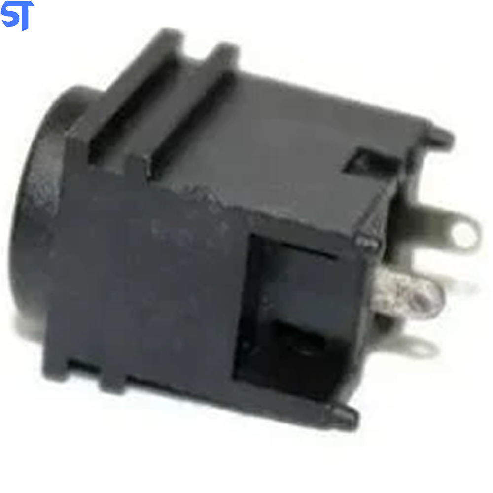 Dc Power Jack Sony Vaio Vgn-fz Vgn-nr Vgn-fw / 1036