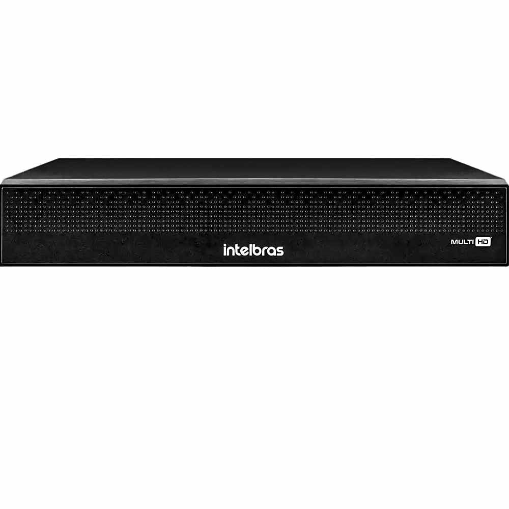 Gravador Digital DVR MHDX 1016 C 16 Canais 2MP Multi HD