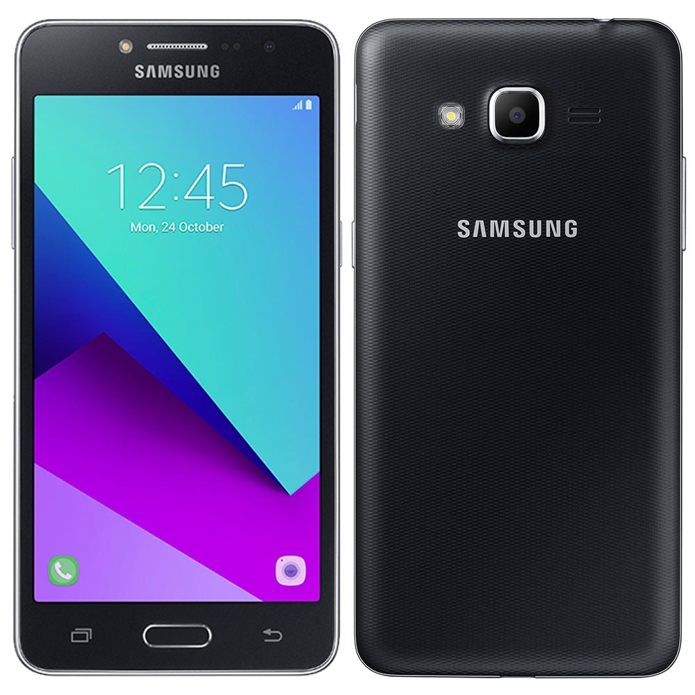 Smartphone Samsung Galaxy J2 Prime Dual Chip Tela 5" 16GB 4G 8Mp