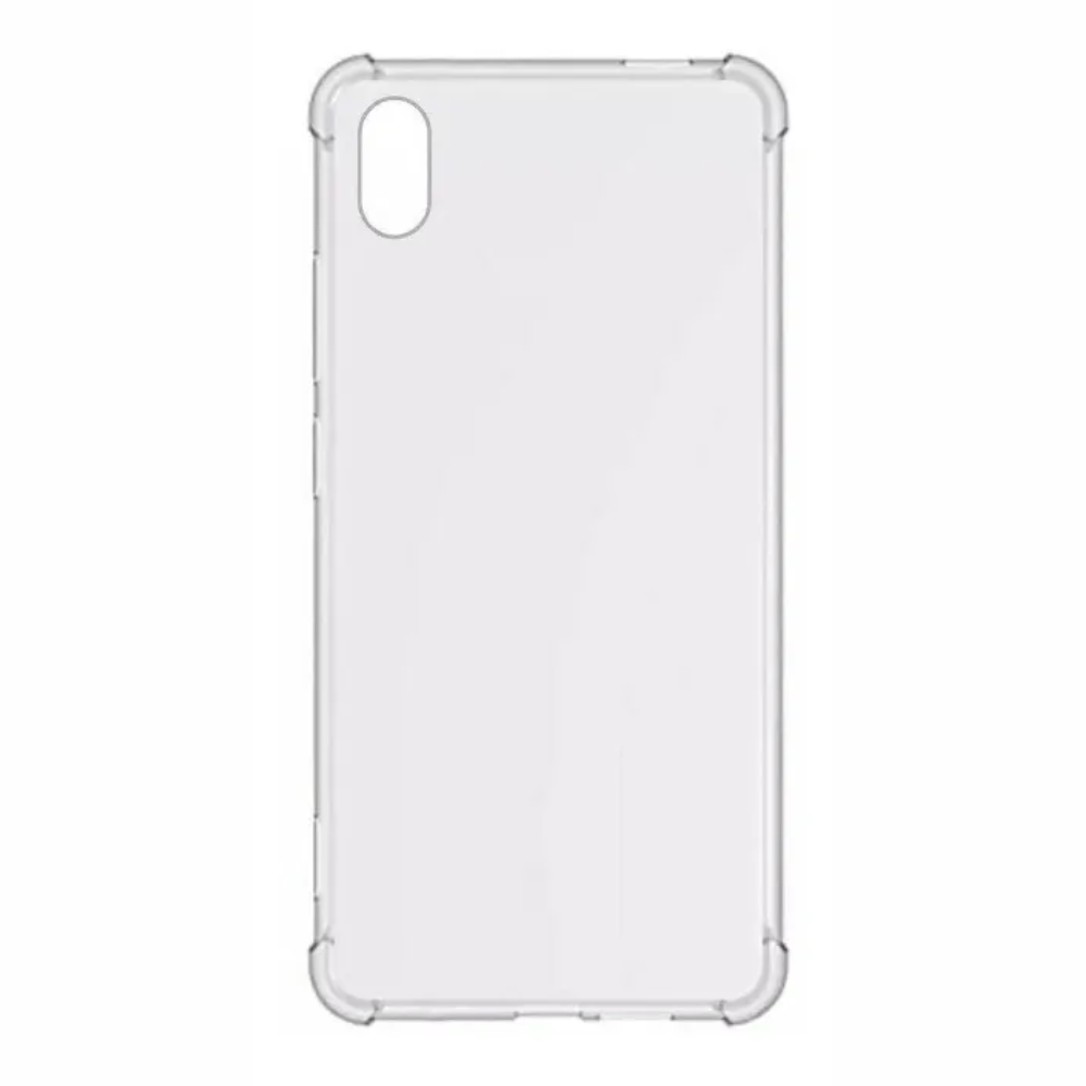 Capa Anti-impacto Transparente Xiaomi Redmi 7A Hrebos