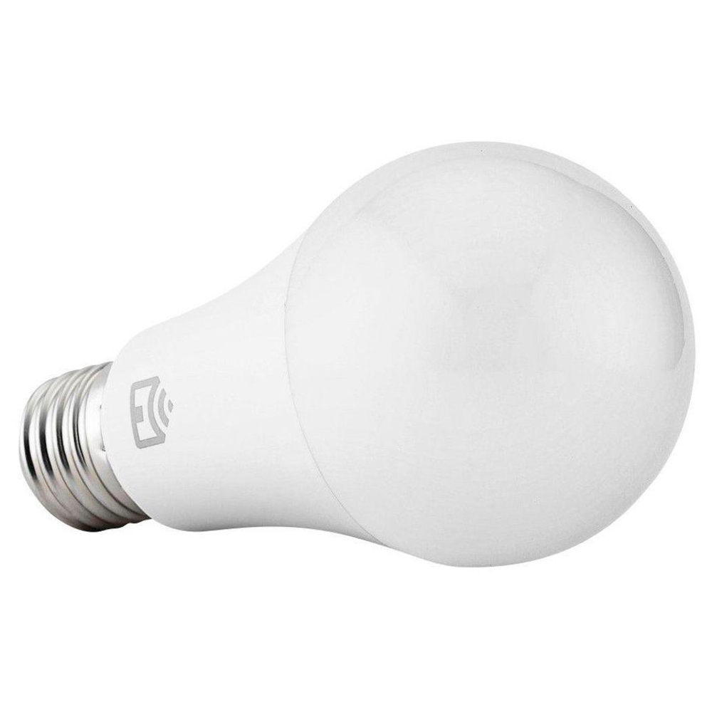 Lâmpada Inteligente Positivo Wi-Fi RGB E27 9W - Smart Compatível com Alexa e Google