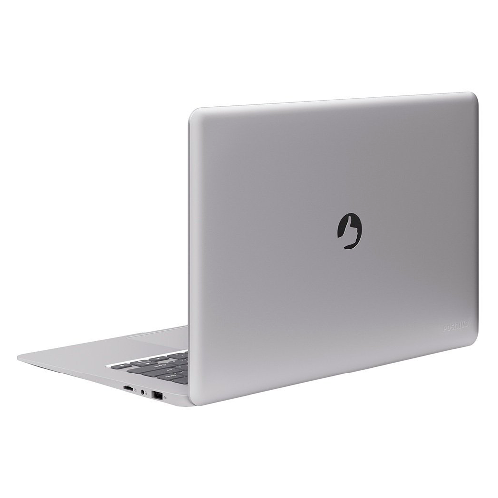 Notebook Positivo Quad Core 2GB 32GB SSD Tela 14” Windows 10 Motion Q232A- Kit-Tel