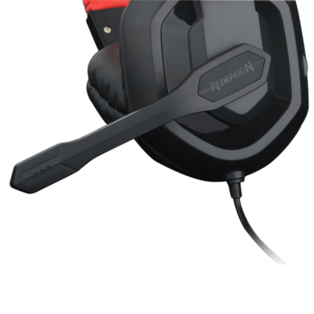 Headset Gamer Redragon Ares - H120