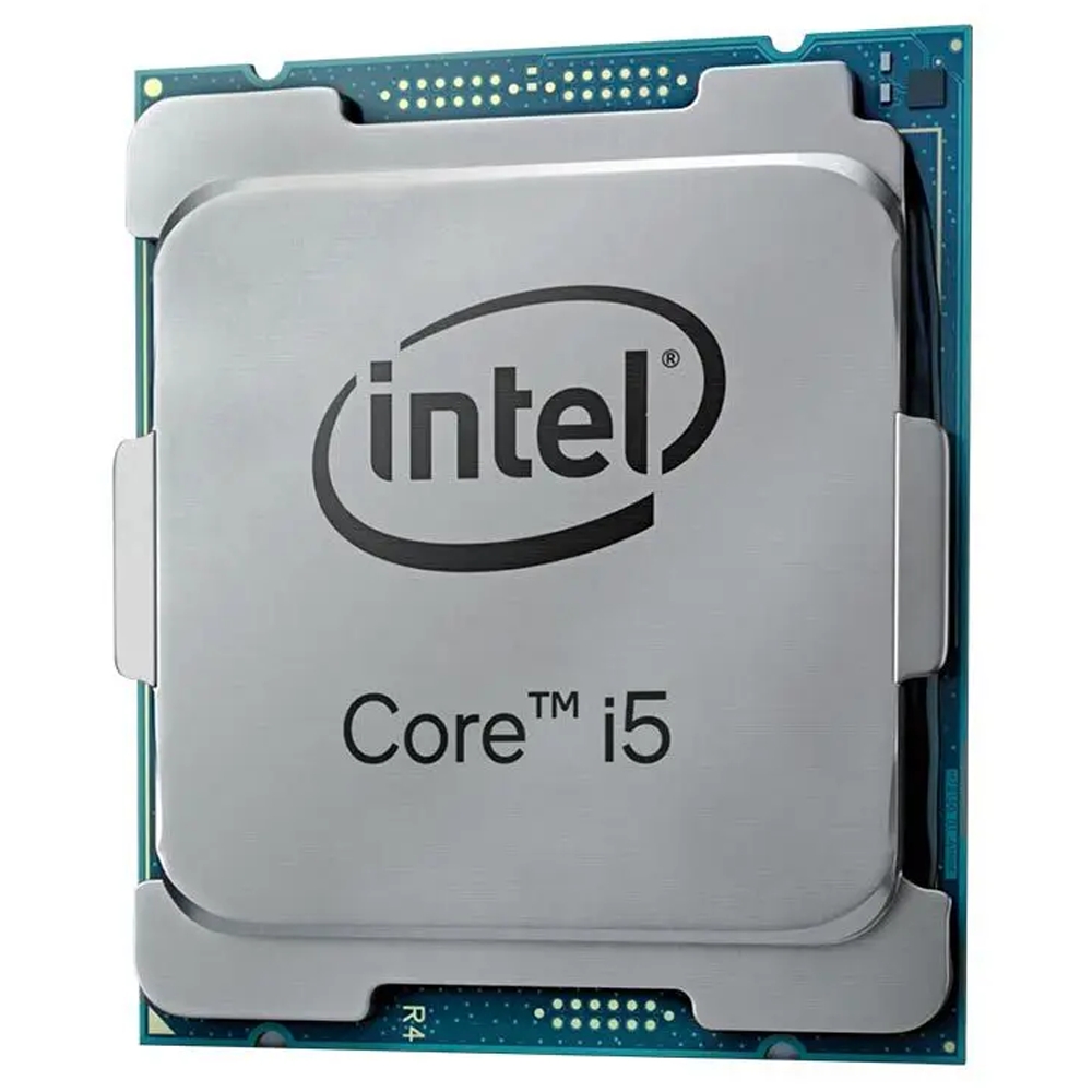 Processador Intel Core i5-10400F, 2.9GHz (4.3GHz Max Turbo), LGA 1200, 6 Núcleos, 12 Threads, Cache 12MB- S/Box
