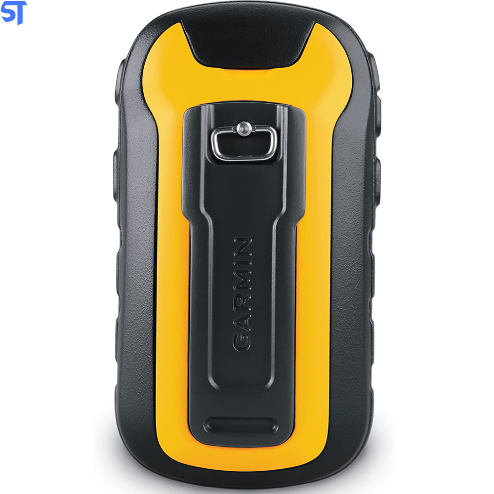 GPS Portátil Garmin eTrex 10 Amarelo