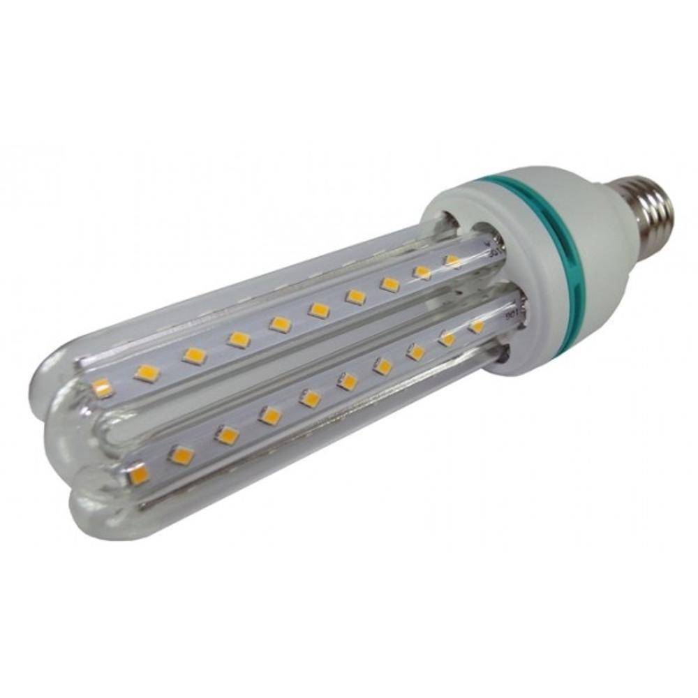 Lampada Super Led 12w Residencial Original Efficient Bivolt