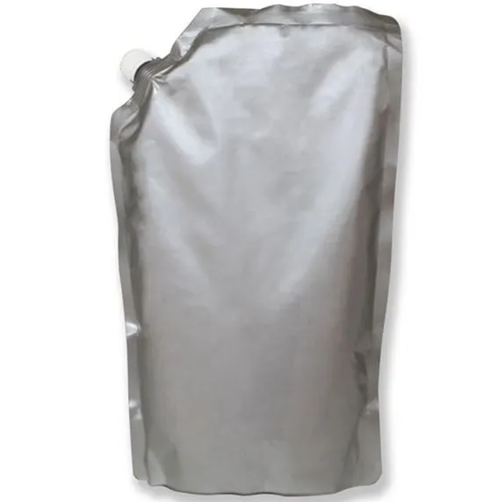 Refil Pó Para Recarga de Toner Compatível HP Universal-DE ALTA C/POL (JLT003) 1KG Kora