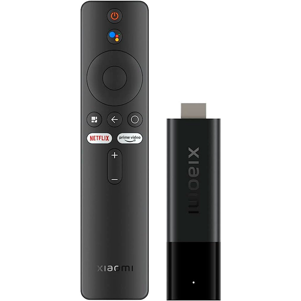 TV Box Chromecast Xiaomi TV Stick Android TV Built -In MDZ-27-AA