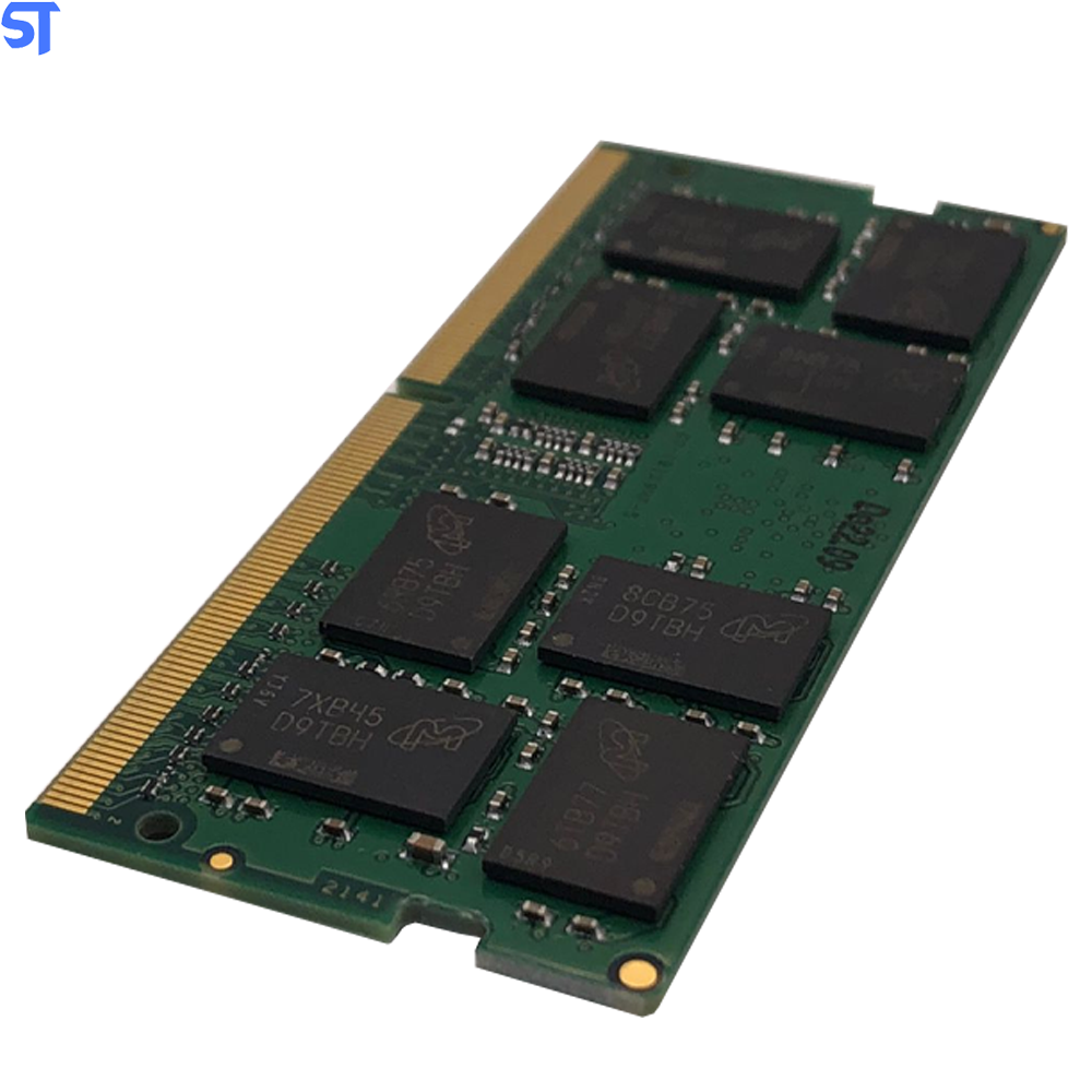 Memória Ram Notebook 16GB DDR4 3200Mhz Crucial