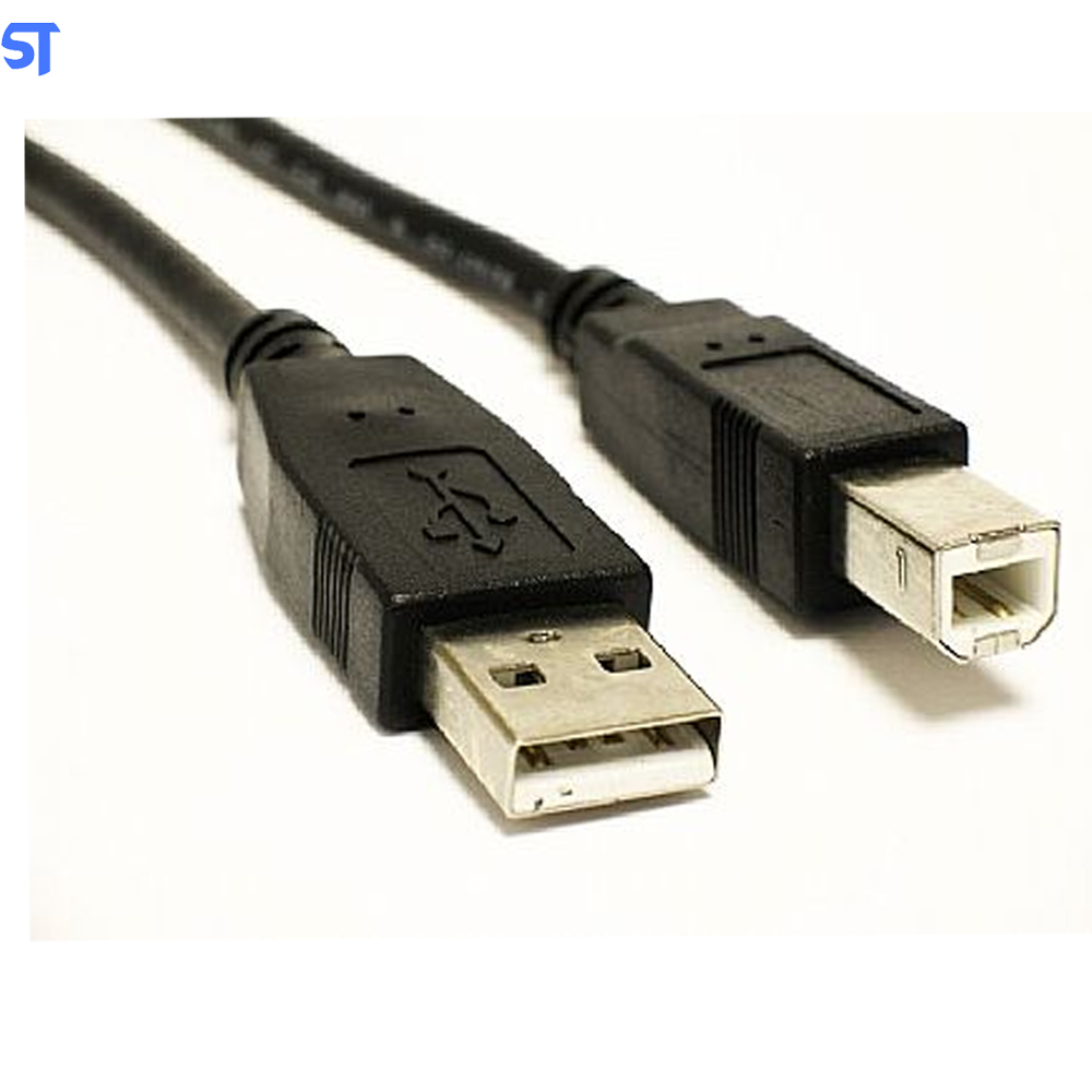Cabo usb Para Impressora - HBH - 1,5 Metros