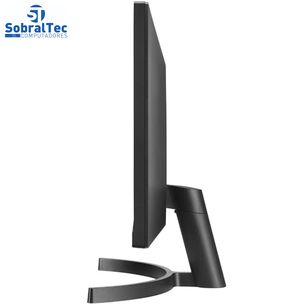 Monitor LG 29” UltraWide Full HD IPS com Screen Split 2.0 29WK500 Preto