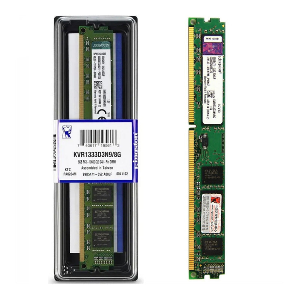 Computador Core i5, 3470, SSD 256GB, Memória Ram 8GB, Gab MT-32BK, Windows 10