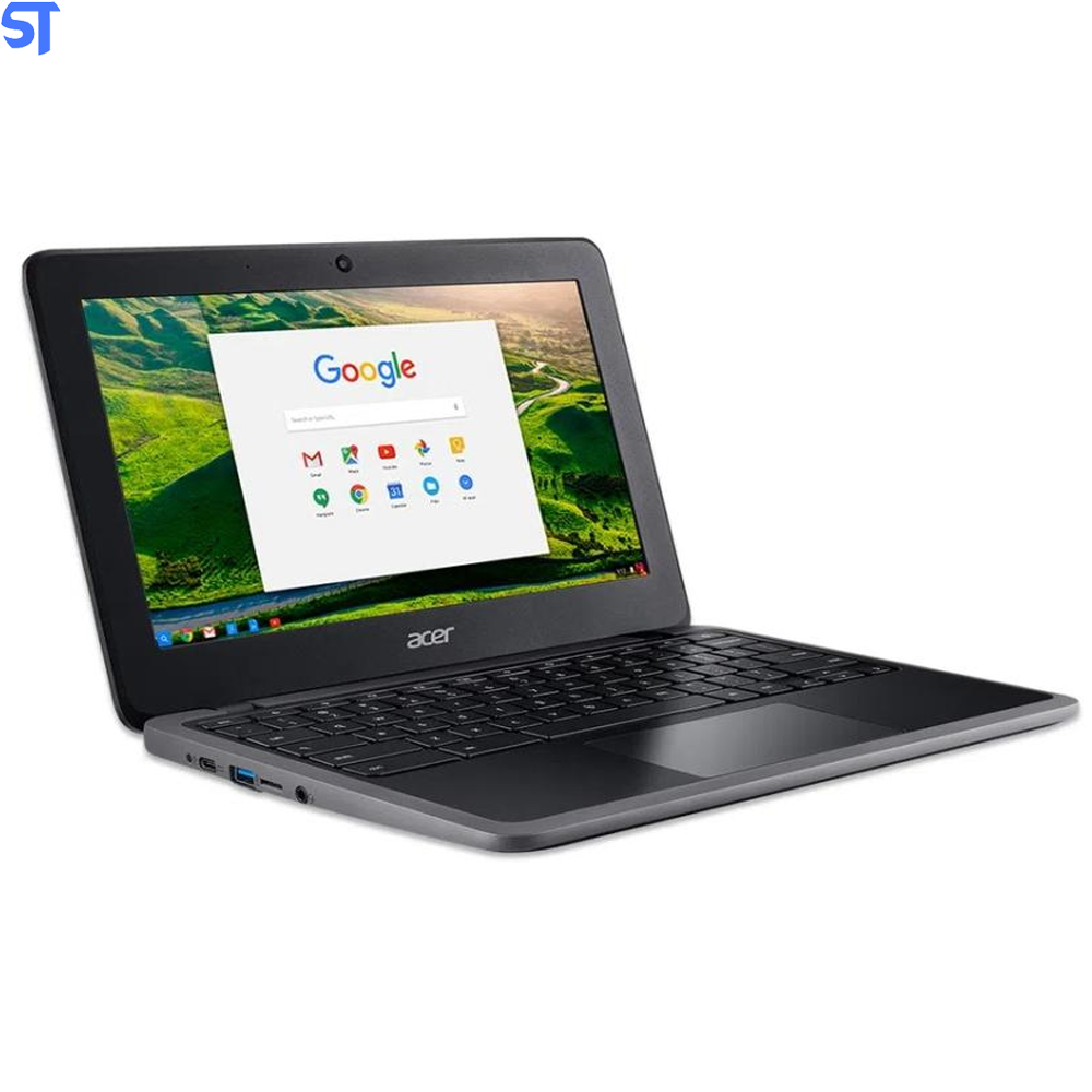 Notebook Acer Chromebook Intel® Celeron N4020 4GB 32GB 11.6