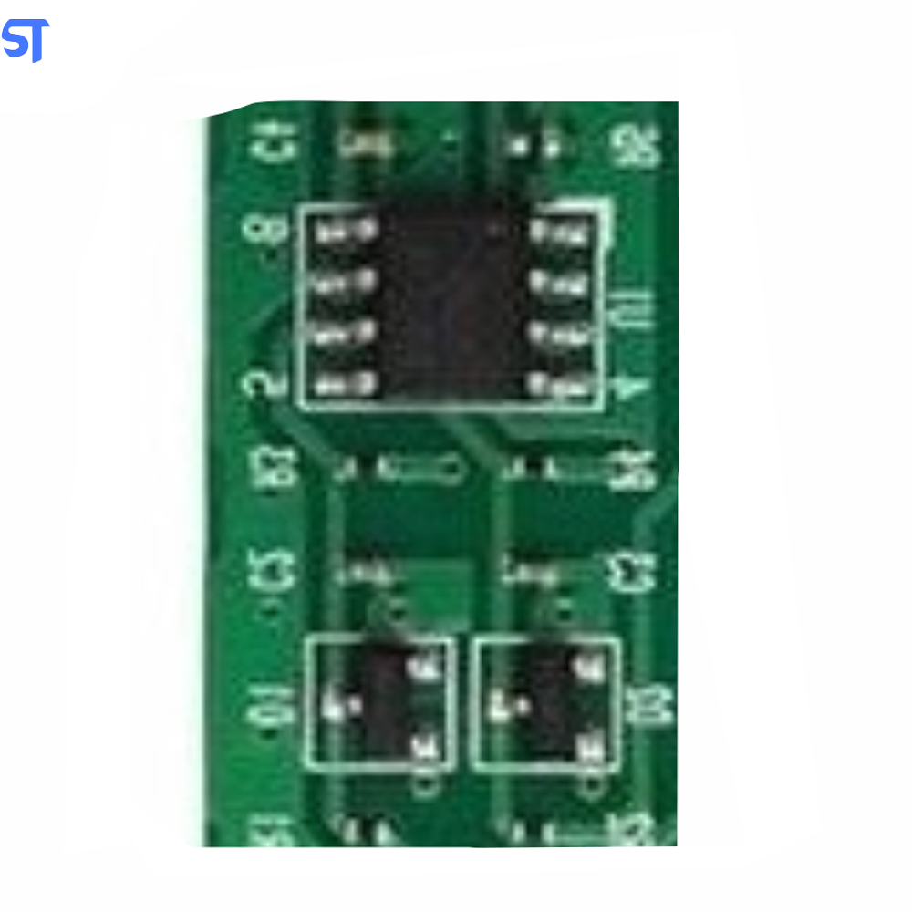 Chip Para Toner Samsung Ml1635/3475/scx5635/5835 (10k) E.c