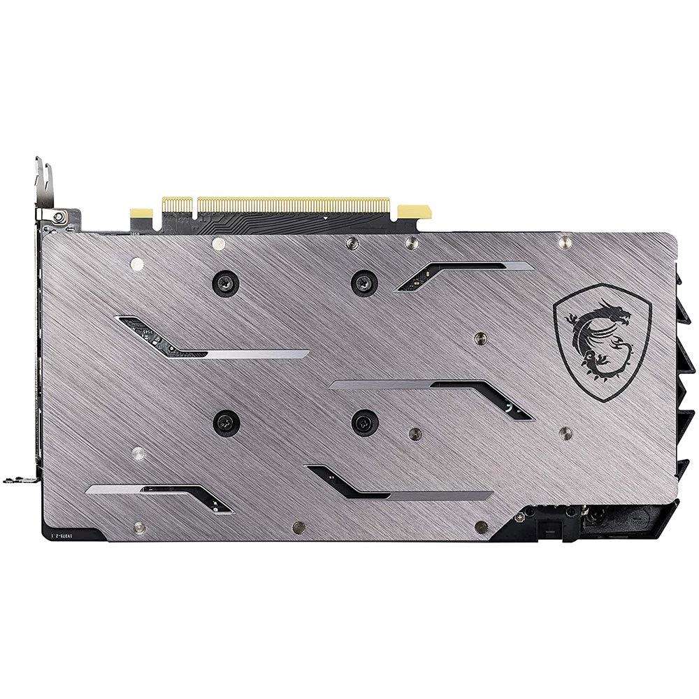 Placa de Vídeo GTX 1660 Super Gaming X MSI NVIDIA GeForce, 6GB, GDDR6 - Geforce GTX 1660 Super GAMING X