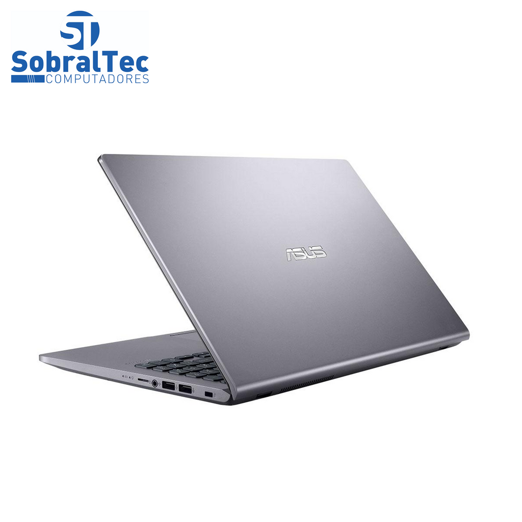 Notebook Asus AMD Ryzen 5 3500U Vega 8 8GB  1TB  15.6