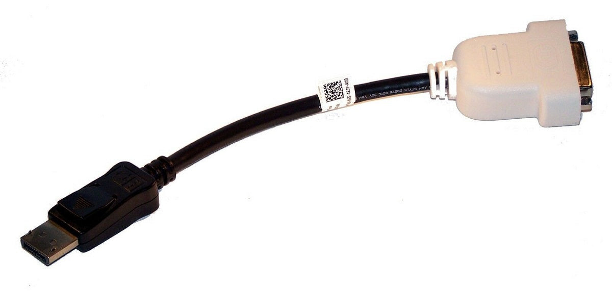 Adaptador Displayport Para DVI-d Dp/n 023nvr BizLink