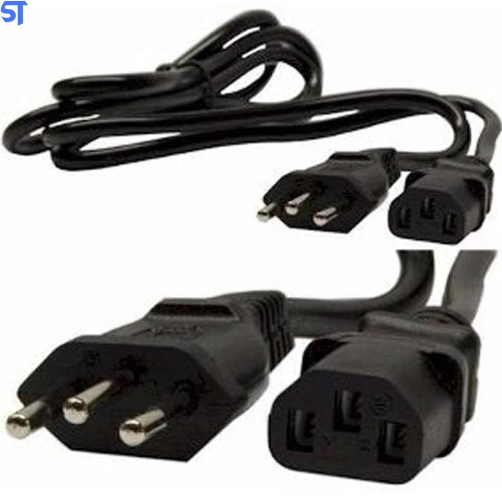 Computador Intel Core i5-9400F - HD SSD 512GB - Memoria DDR4 8GB 3000MHz e Monitor de 17 Polegadas Teclado e Mouse