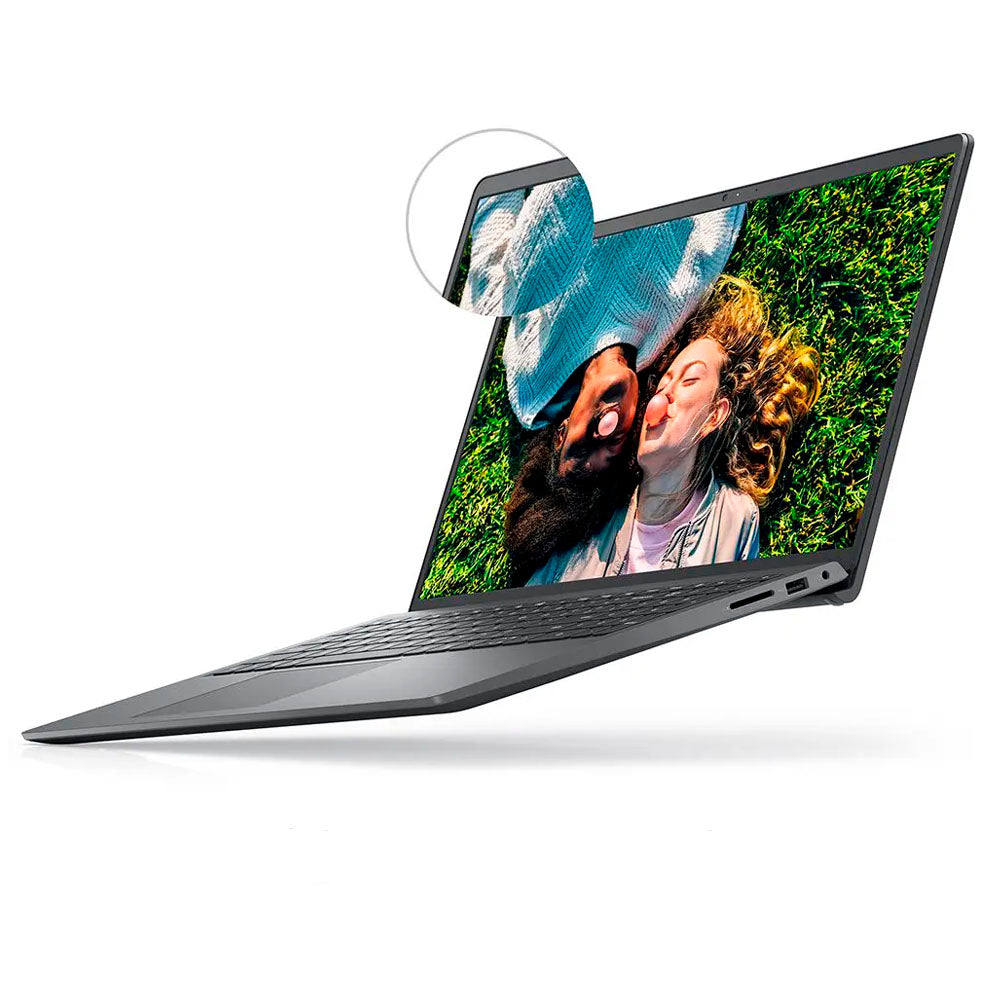 Notebook DELL Inspiron i15-i1100-A20PF 11ª Geração Core i3 4GB 128GB SSD+1TB na Nuvem 15.6