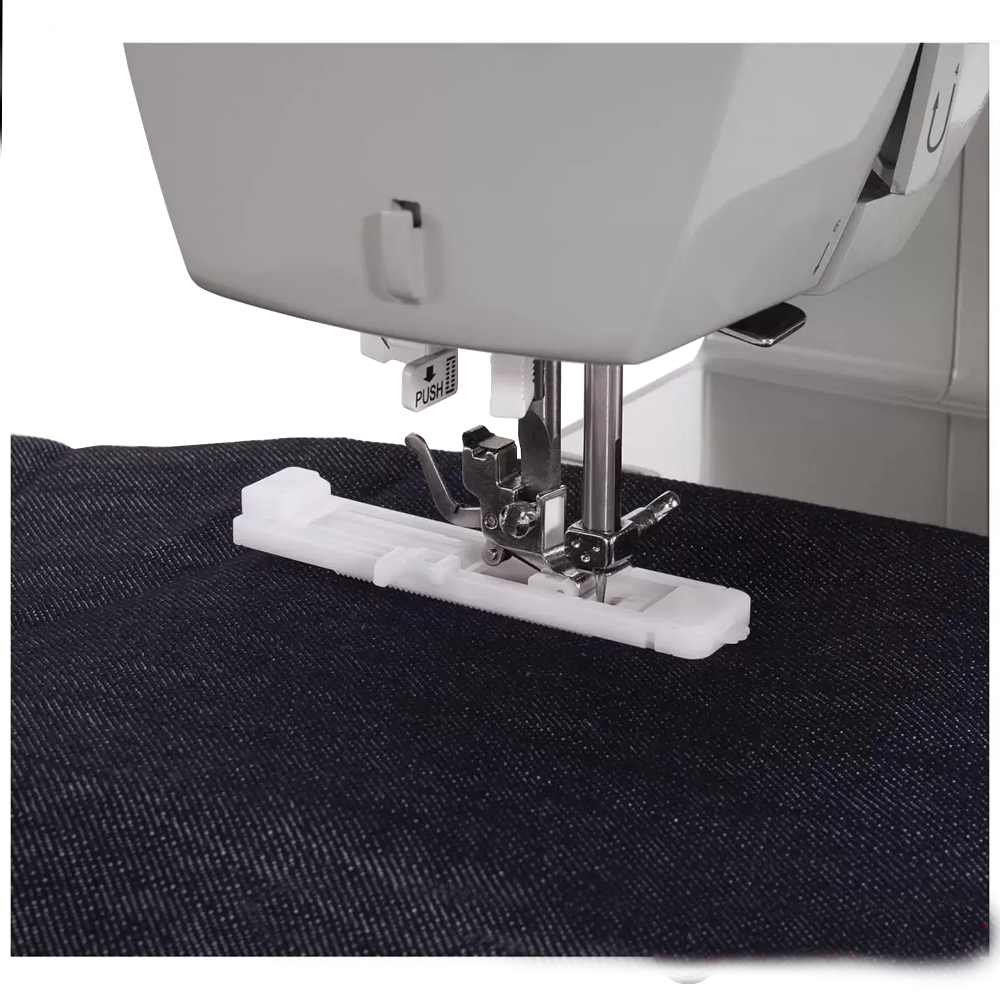 Máquina de Costura Singer Facilita Pro 4423 - 23 Pontos